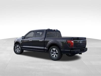 New 2026 Ford F-150 - photo 1