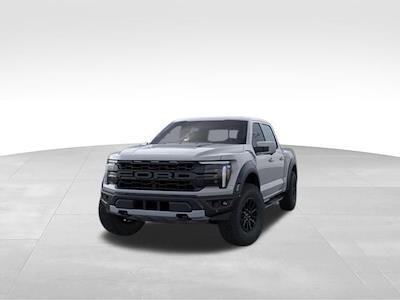 New 2026 Ford F-150 - photo 1