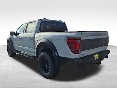 2026 Ford F-150 SuperCrew Cab 4WD Pickup for sale #5N4783 - photo 2
