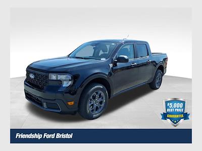 New 2026 Ford Maverick - photo 1