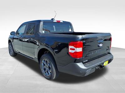 New 2026 Ford Maverick - photo 1