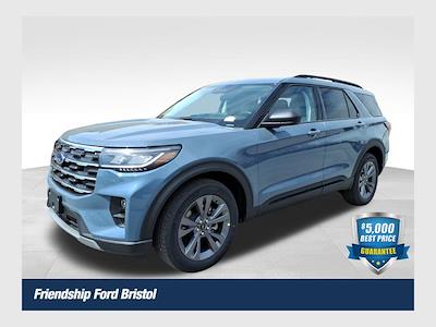 2026 Ford Explorer 4WD SUV for sale #5N4832 - photo 1
