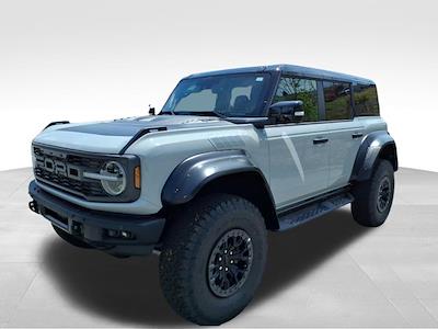 2026 Ford Bronco 4WD SUV for sale #5N4838 - photo 2