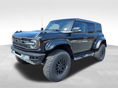2026 Ford Bronco 4WD SUV for sale #5N4847 - photo 2
