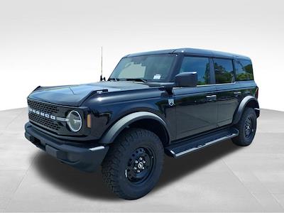 2026 Ford Bronco 4WD SUV for sale #5N4848 - photo 2
