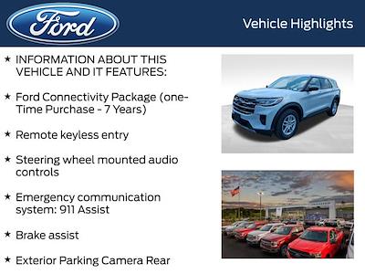 2026 Ford Explorer 4WD SUV for sale #5N4908 - photo 2