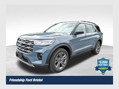 2026 Ford Explorer 4WD SUV for sale #5N4936 - photo 1