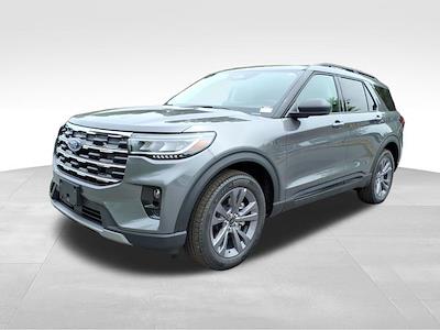 2026 Ford Explorer 4WD SUV for sale #5N4974 - photo 2