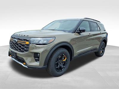 2026 Ford Explorer 4WD SUV for sale #5N5158 - photo 2