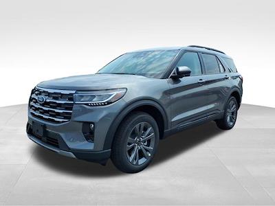 2026 Ford Explorer 4WD SUV for sale #5N5164 - photo 2
