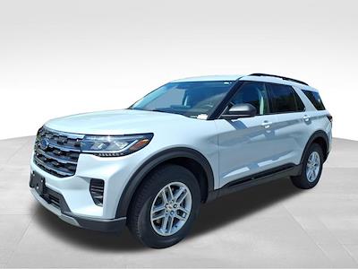 2026 Ford Explorer 4WD SUV for sale #5N5199 - photo 2