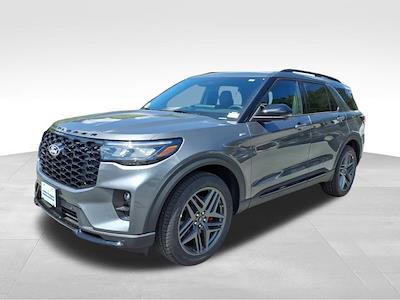 2027 Ford Explorer 4WD SUV for sale #5N5202 - photo 2
