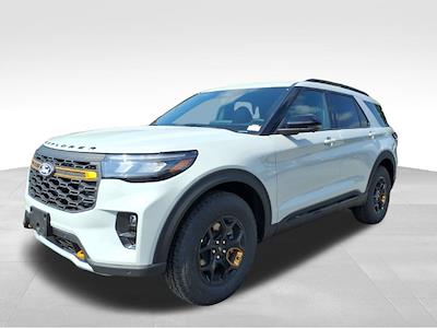 2027 Ford Explorer 4WD SUV for sale #5N5237 - photo 2