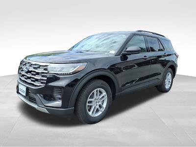 2027 Ford Explorer 4WD SUV for sale #5N5239 - photo 2