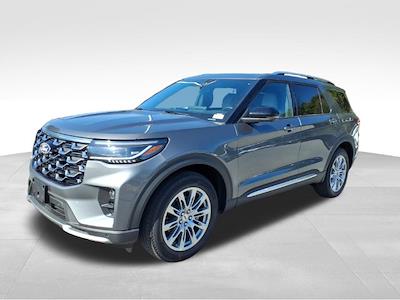 2027 Ford Explorer 4WD SUV for sale #5N5246 - photo 2