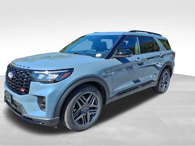 2027 Ford Explorer 4WD SUV for sale #5N5274 - photo 2