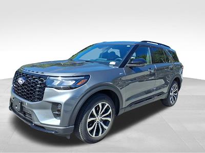 2027 Ford Explorer 4WD SUV for sale #5N5277 - photo 2