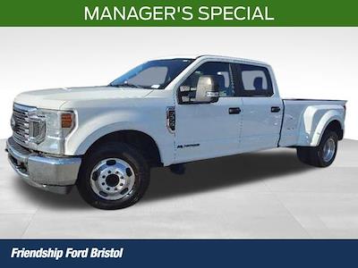 2020 Ford F-350 Crew Cab DRW 4x2 Pickup for sale #5P2172 - photo 1