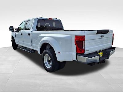 2020 Ford F-350 Crew Cab DRW 4x2 Pickup for sale #5P2172 - photo 2