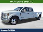 2020 Ford F-350 Crew Cab DRW 4x2 Pickup for sale #5P2172 - photo 1