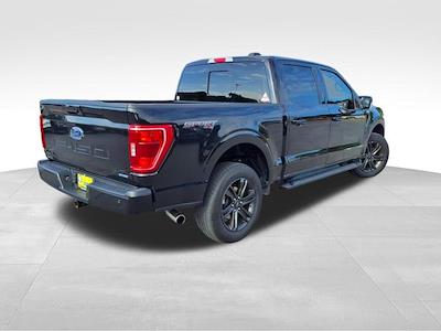2022 Ford F-150 SuperCrew Cab 4x4 Pickup for sale #5P2885 - photo 2