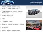 2022 Ford F-150 SuperCrew Cab 4x4 Pickup for sale #5P2885 - photo 8