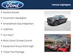2022 Ford F-150 SuperCrew Cab 4x4 Pickup for sale #5P2885 - photo 3