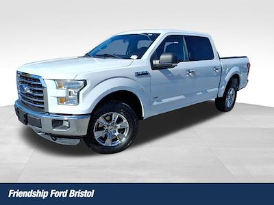 2016 Ford F-150 SuperCrew Cab 4WD Pickup for sale #5P2974 - photo 1
