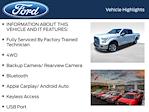 2016 Ford F-150 SuperCrew Cab 4WD Pickup for sale #5P2974 - photo 5