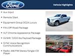 2016 Ford F-150 SuperCrew Cab 4WD Pickup for sale #5P2974 - photo 9