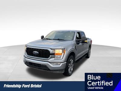 2021 Ford F-150 SuperCrew Cab 4WD Pickup for sale #5P3009 - photo 1