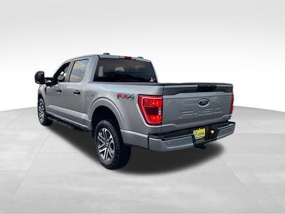 2021 Ford F-150 SuperCrew Cab 4WD Pickup for sale #5P3009 - photo 2