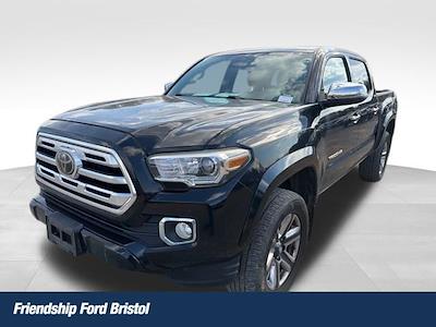 2019 Toyota Tacoma Double Cab 4WD Pickup for sale #5P3036 - photo 1