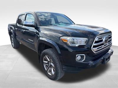 2019 Toyota Tacoma Double Cab 4WD Pickup for sale #5P3036 - photo 2