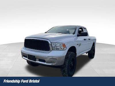 2019 Ram 1500 Classic Quad Cab 4WD Pickup for sale #5P3036A - photo 1