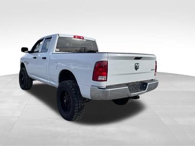 2019 Ram 1500 Classic Quad Cab 4WD Pickup for sale #5P3036A - photo 2