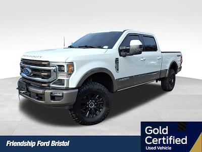 2022 Ford F-250 Crew Cab 4WD Pickup for sale #5P3040 - photo 1