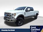 2022 Ford F-250 Crew Cab 4WD Pickup for sale #5P3040 - photo 1