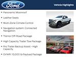 2022 Ford F-250 Crew Cab 4WD Pickup for sale #5P3040 - photo 13