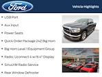 2021 Ram 1500 Quad Cab RWD Pickup for sale #5P3052 - photo 8
