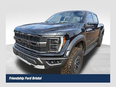 2021 Ford F-150 SuperCrew Cab 4WD Pickup for sale #5P3071A - photo 1