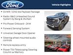 2021 Ford F-150 SuperCrew Cab 4WD Pickup for sale #5P3071A - photo 8