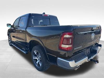 Used 2019 Ram 1500 Laramie Crew Cab for sale #5P3081 - photo 2