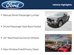 2019 Ford F-150 SuperCrew Cab 4WD Pickup for sale #5P3101 - photo 12