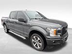 2019 Ford F-150 SuperCrew Cab 4WD Pickup for sale #5P3101 - photo 2
