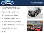 2019 Ford F-150 SuperCrew Cab 4WD Pickup for sale #5P3101 - photo 4