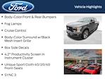 2019 Ford F-150 SuperCrew Cab 4WD Pickup for sale #5P3101 - photo 8