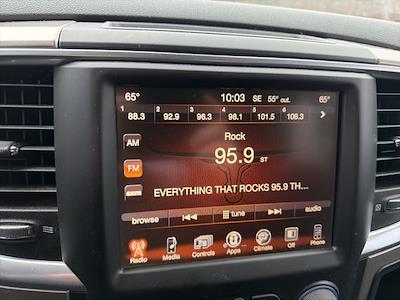 Used 2017 Ram 1500 - photo 1