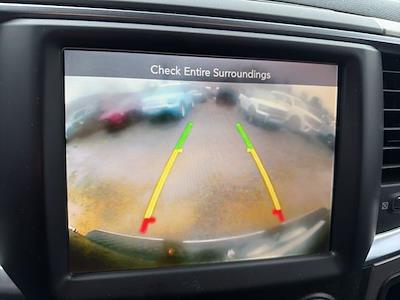 Used 2017 Ram 1500 - photo 1