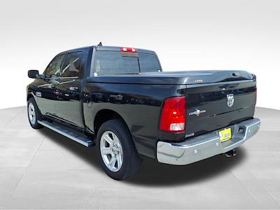 Used 2017 Ram 1500 - photo 1